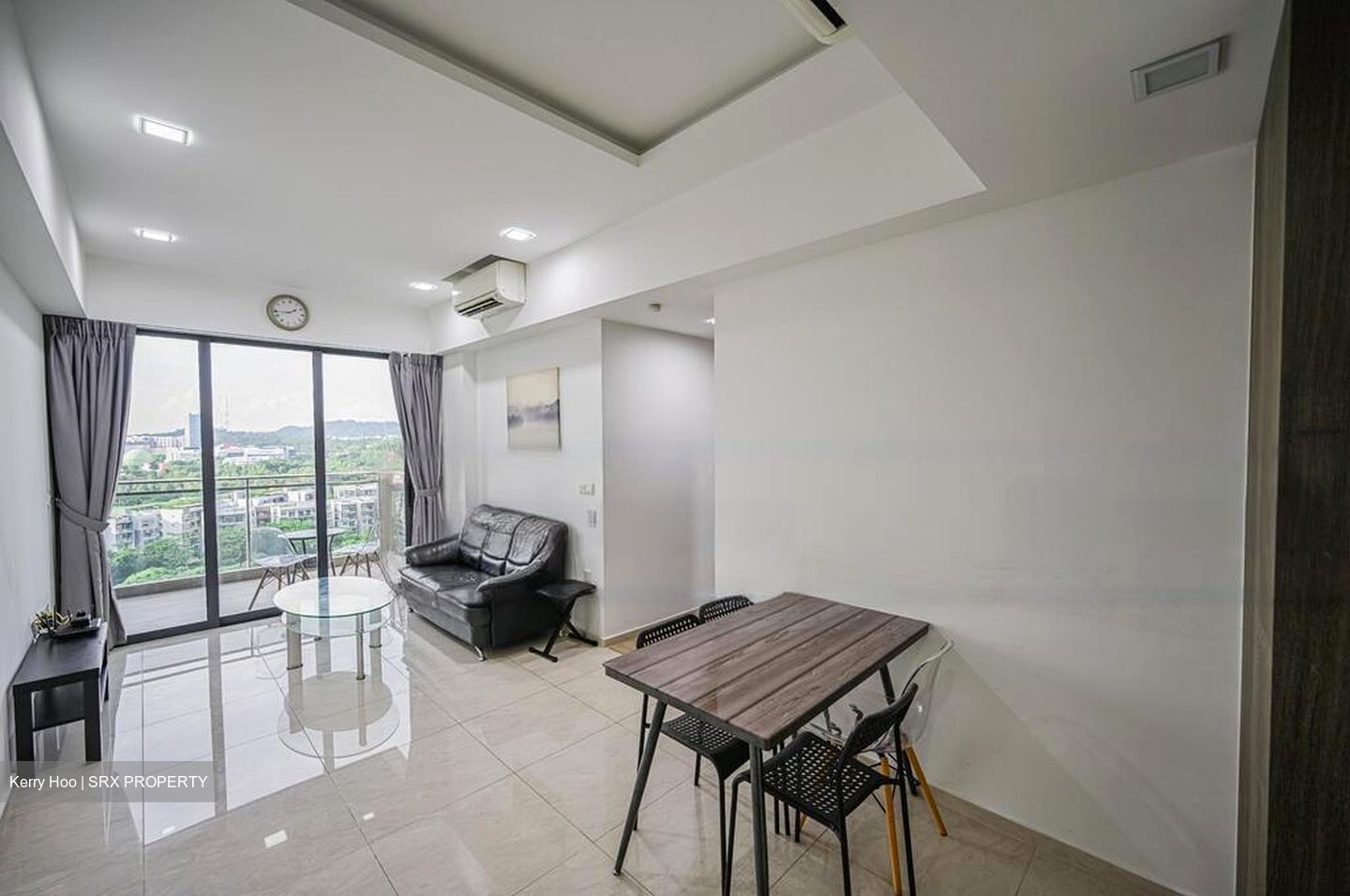 Parc Riviera (D5), Condominium #457462961